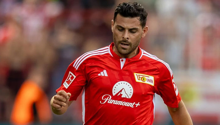 Union Berlin secures vital win, climb out of relegation zone. —x/footmercato