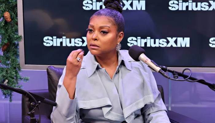 Taraji P. Henson reflects on pay inequality in Hollywood