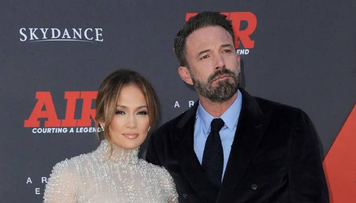Jennifer Lopez explains decision to document life with Ben Affleck in ‘This is Me Now’