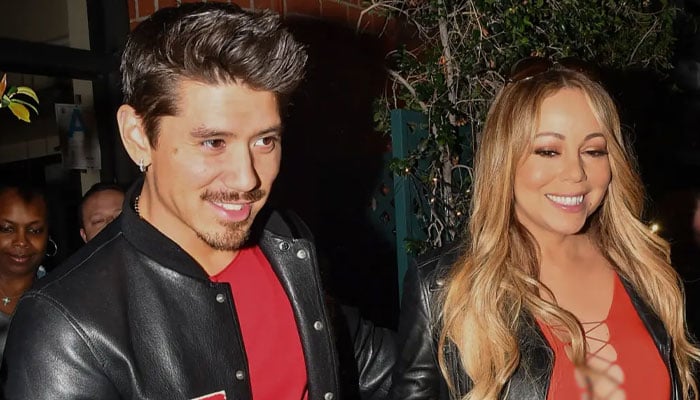 Mariah Carey splits from Bryan Tanaka: ‘He wants a family’