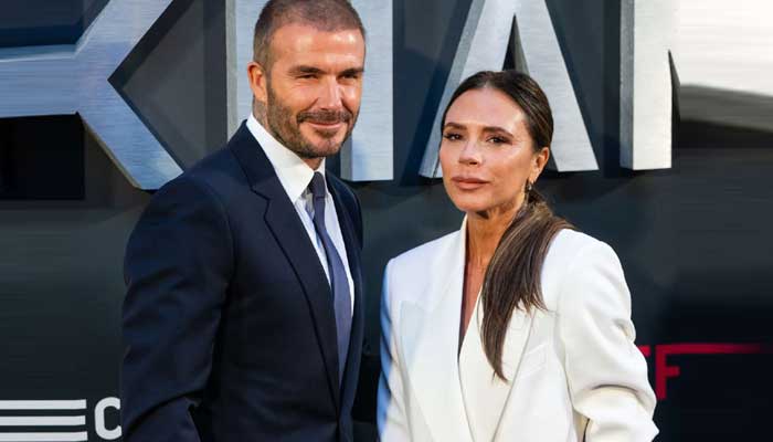 Victoria Beckham leaves fans in shock with claims of 'divorce' from ...