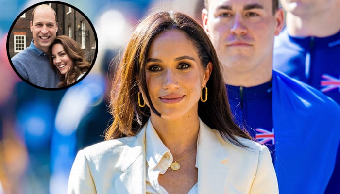 Meghan Markle 'delights' Prince William, Princess Kate with latest move