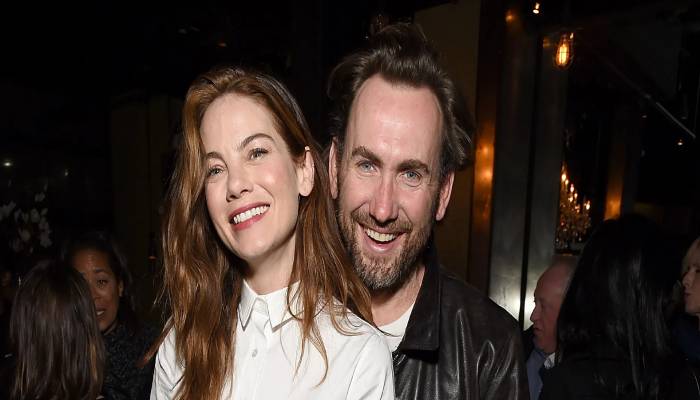 Michelle Monaghan on filming intimate scene with Tom Cruise during her honeymoon