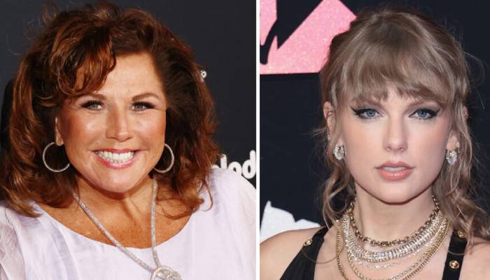 Taylor Swift faces criticism from choreographer Abby over dancing skills