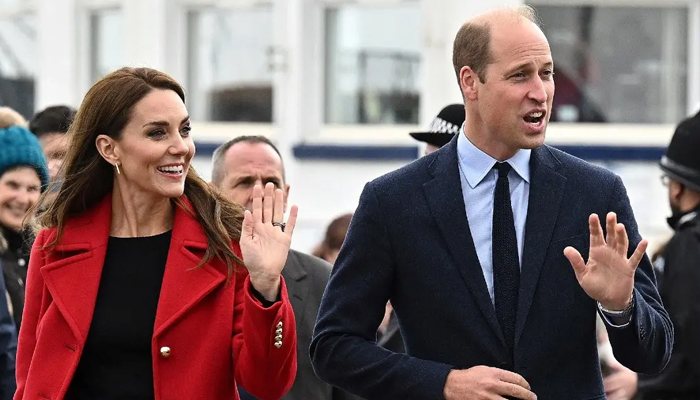 Prince William, Princess Kate to introduce new rituals this Christmas