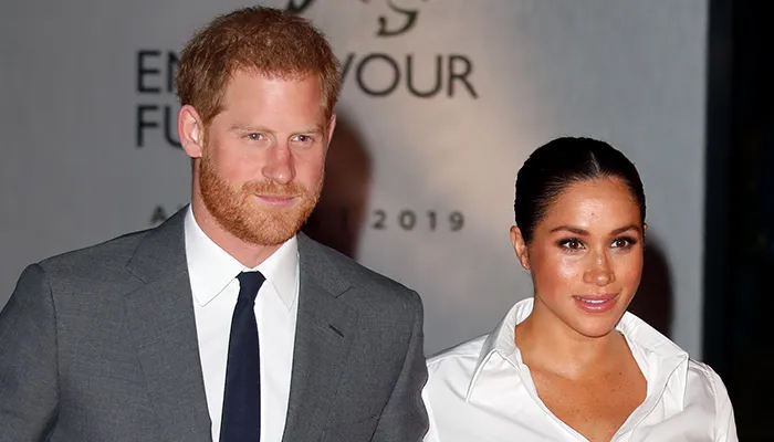 Prince Harry, Meghan Markle hatch new plan to shut down haters