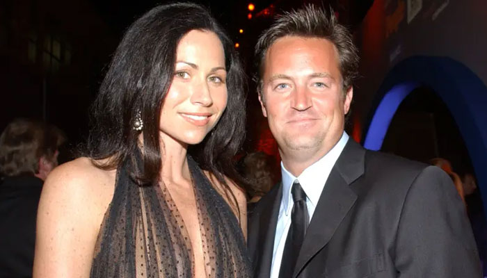 Matthew Perry passed away two months ago due to ‘acute effects of ketamine’