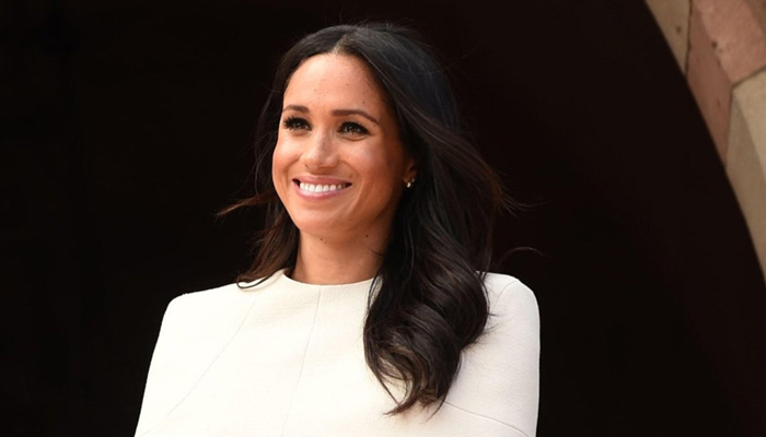 Meghan Markle receives good news for next year