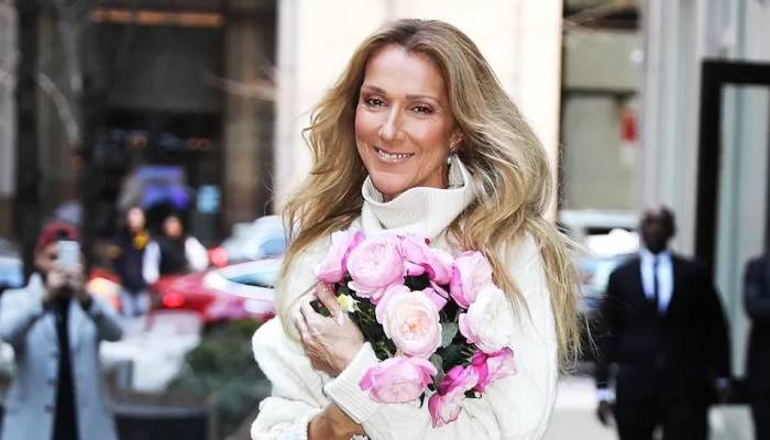 Celine Dion making all efforts to return to stage amid stiff-person ...