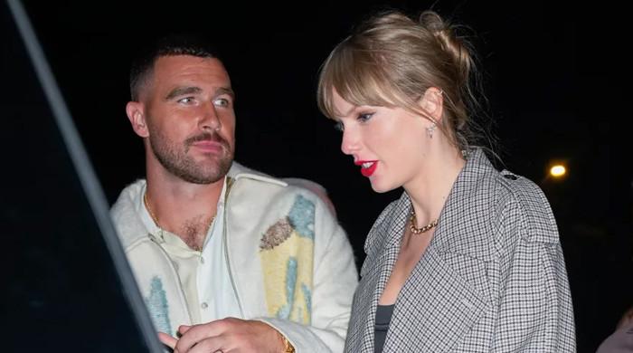 Inside Taylor Swift and Travis Kelce's big plans for 2024