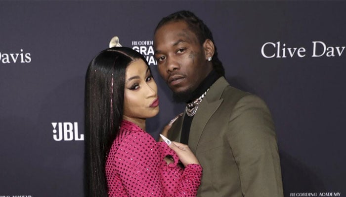 Cardi B & Offset SUED for unpaid rent and significant damage