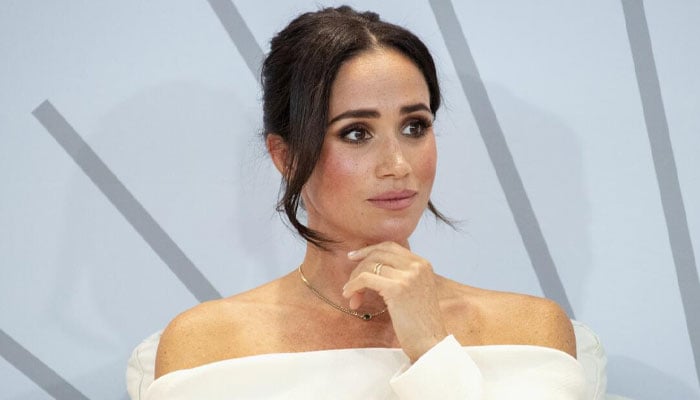 Meghan Markle’s talent agency regrets signing her ‘failing’ brand?