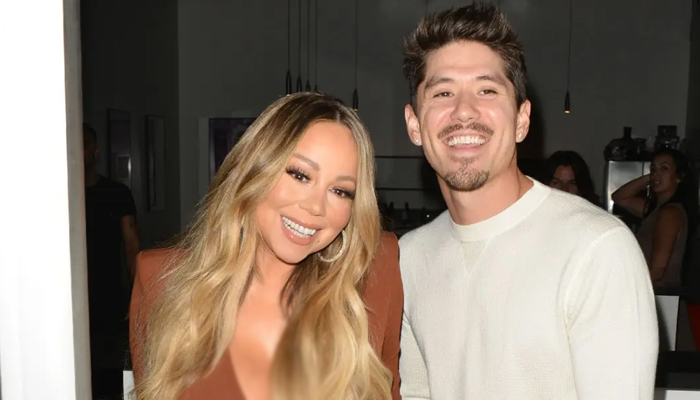 Mariah Carey wants ex Bryan Tanaka to find someone special after split