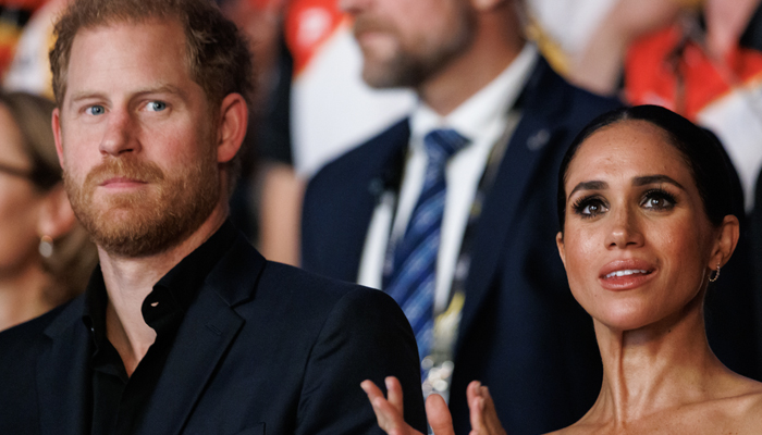 Prince Harry, Meghan Markle royal Christmas possible on one condition