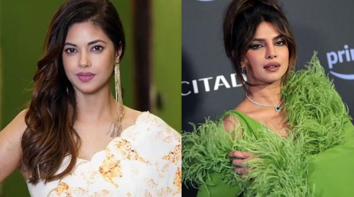 Meera Chopra details her 'strained' relationship with cousin Priyanka ...