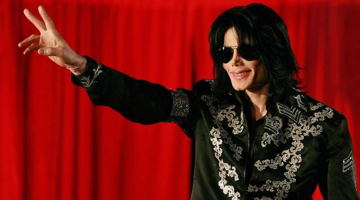 Michael Jackson unreleased recordings gets blocked from auction by estate