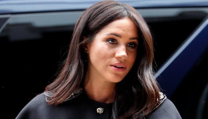 Meghan Markle to face court over racist royals claims