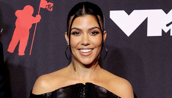 Kourtney Kardashian shared that she is in no rush to hit the gym and will be prioritising her healing