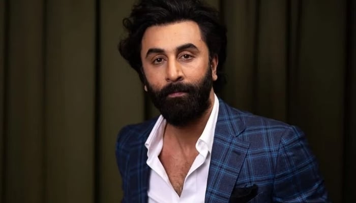 Ranbir Kapoor's 'Animal' claims notable milestone at global box office