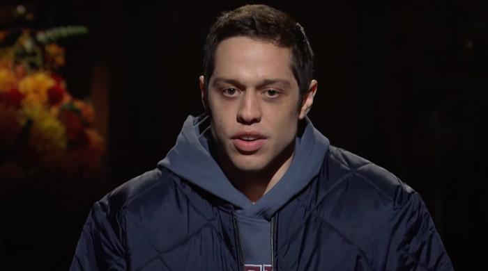 Pete Davidson leaves co-stars 'worried' after 'furious' outburst on film set