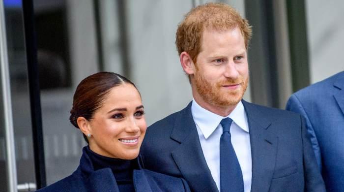 Prince Harry, Meghan Markle motive to be with Royal family laid bare