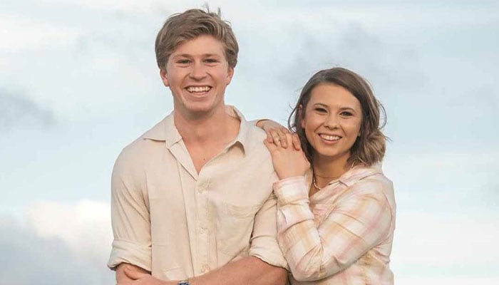 Bindi Irwin plans big move as brother Robert Irwin steps up in new role