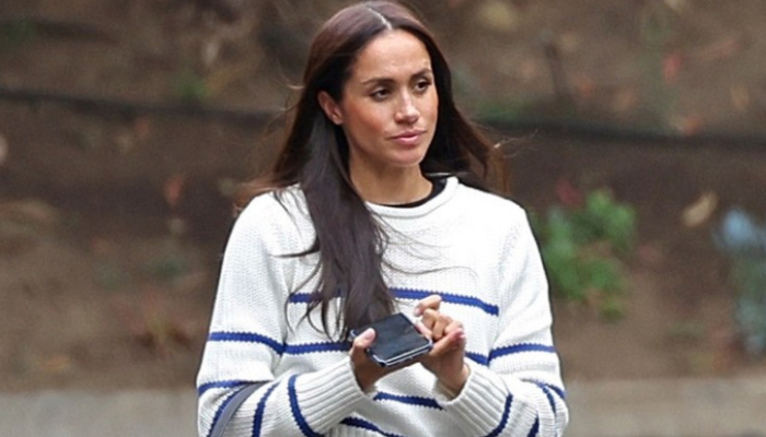 Meghan Markle failed to mint money following Endgame drama