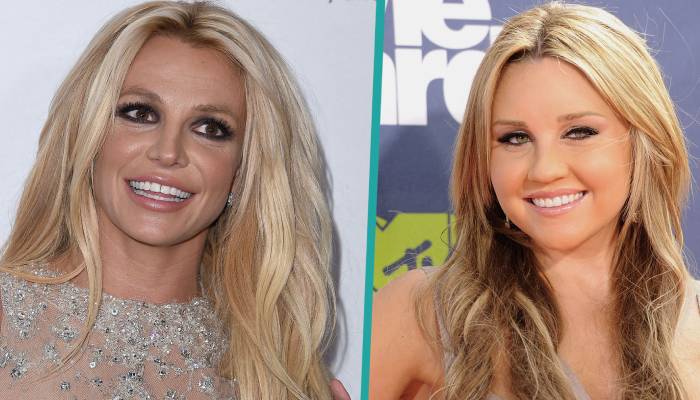 Amanda Bynes opens up about writing a memoir like Britney Spears