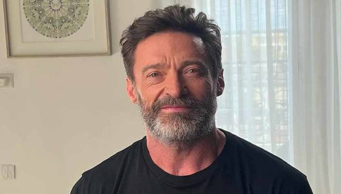 Hugh Jackman expresses his excitement for Christmas adventure