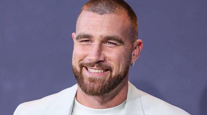 Travis Kelce reveals nostalgic reason behind his favourite Christmas movie