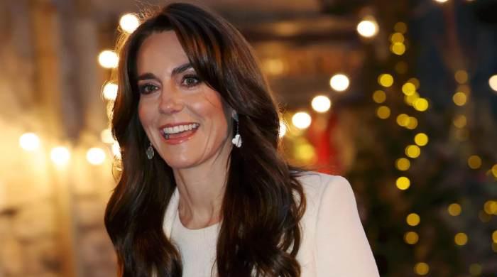 Kate Middleton: The fierce side of royal mom