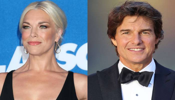 Hannah Waddingham hits out at Tom Cruise critics: More inside