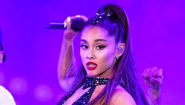 Ariana Grande details about her new music album