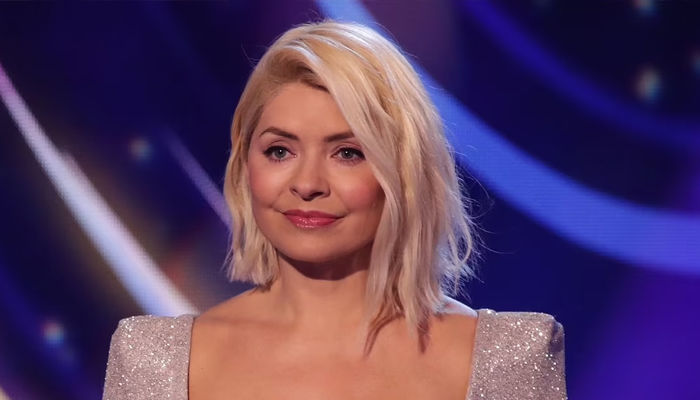 Holly Willoughby confirms return to TV after This Morning exit