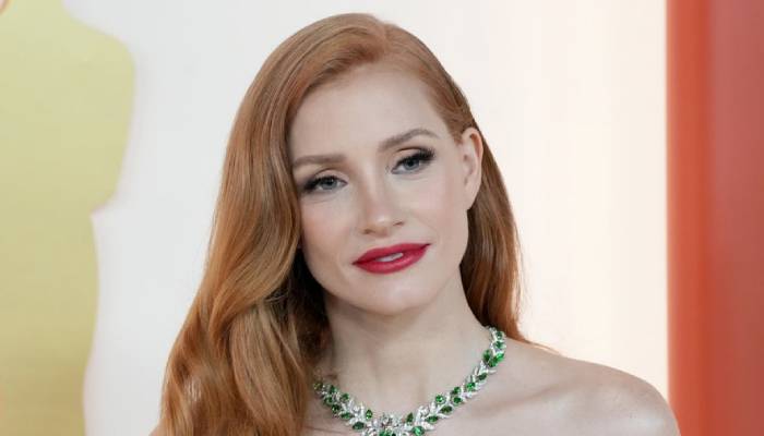 Jessica Chastain on Evelyn Hugo casting rumours: Deets inside