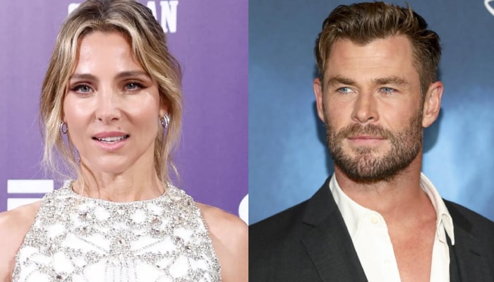 Chris Hemsworth, Elsa Pataky react to rumours of split