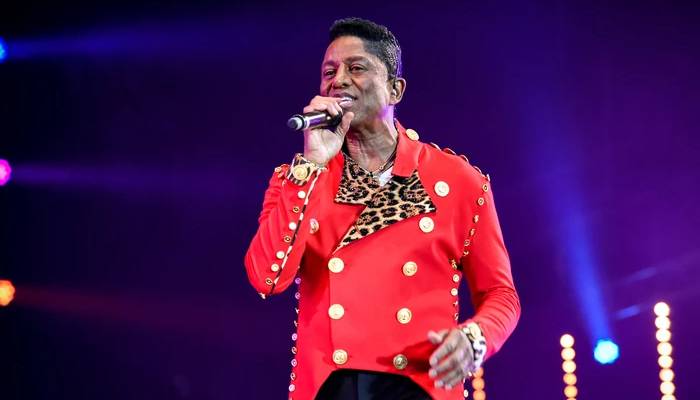 Jermaine Jackson sued for alleged sexual assault in 1988