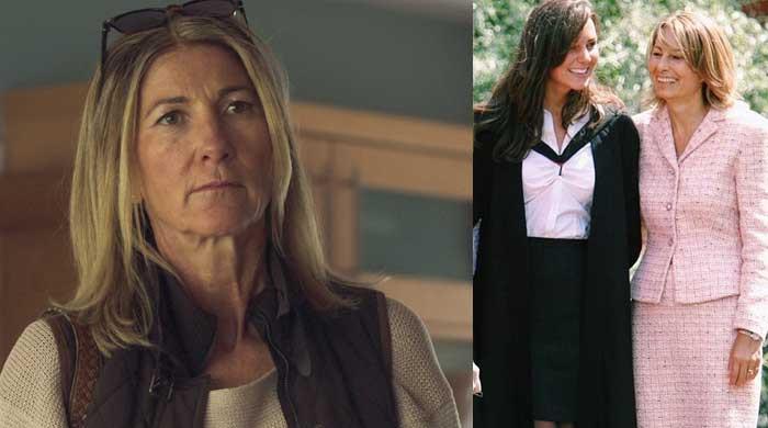 Kate's mom Carole Middleton's 'appalling' depiction in Netflix show sparks reactions