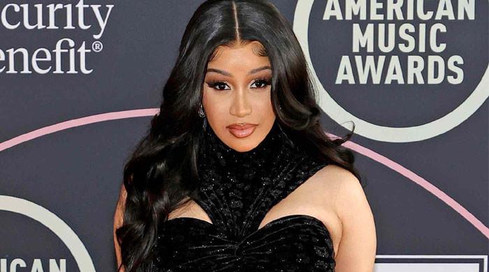 Cardi B Attempts To Hide Her Financial Condition Amid Physical Assault ...