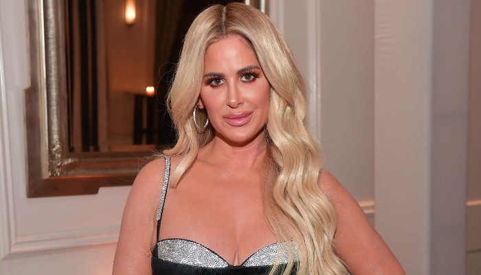 Kim Zolciak to let go of things in 2024