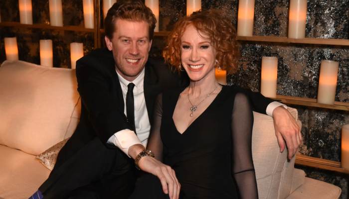 Kathy Griffin part ways from Randy Bick ahead of fourth wedding anniversary