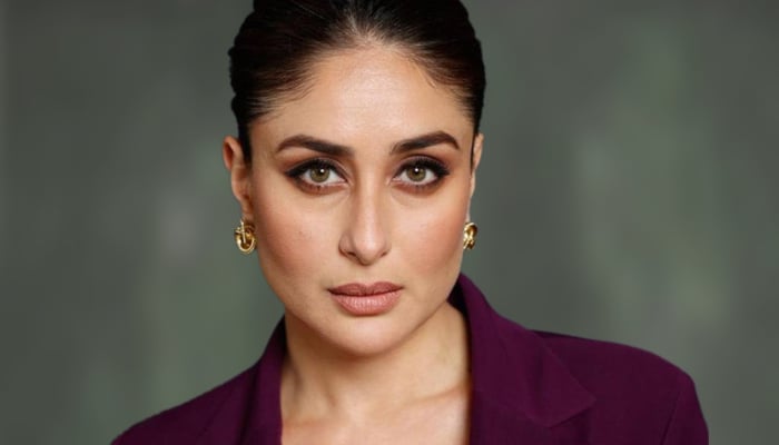 Kareena Kapoor lauds Rani Mukerji, Tabus impeccable acting skills