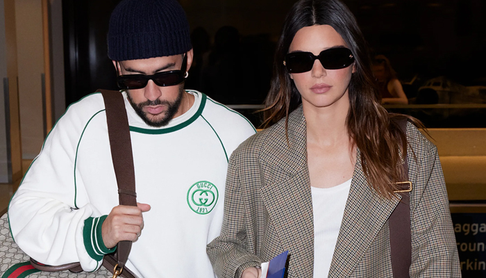 Kendall Jenner, Bad Bunny may give their romance another chance