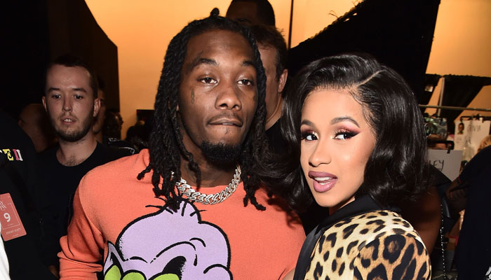 Cardi B & Offset spark reconciliation rumours in New York City