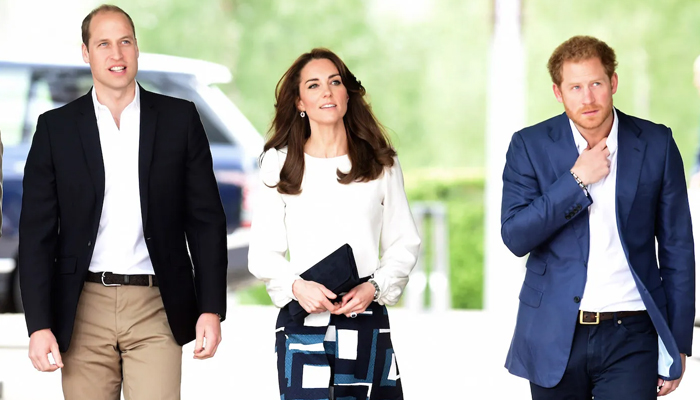 Princess Kate ‘more approachable’ than ‘emotionally cold’ Harry, William