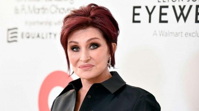 Sharon Osbourne expresses regret over undergoing multiple cosmetic surgeries.