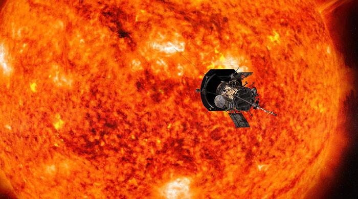 NASA dąży do pierwszego w historii „lądowania na Słońcu” w 2024 roku