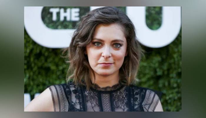 Rachel Bloom on being a mother to three-year-old: More inside