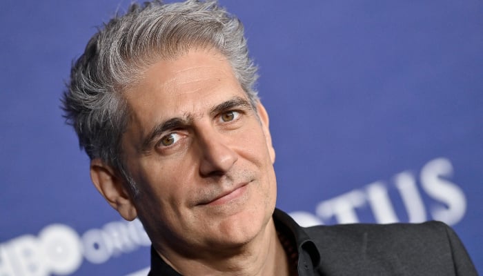 Michael Imperioli opens up a restaurant