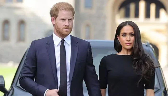 Meghan Markle, Prince Harry desperately need better advisors ahead of 2024